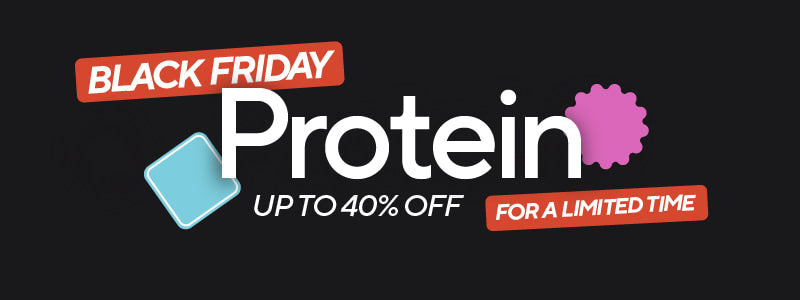 40% off low FODMAP vegan protein Roam Black Friday